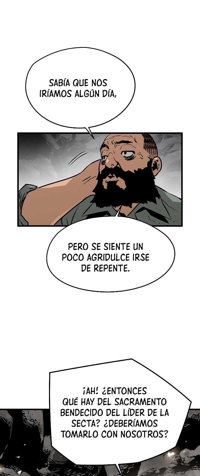 Th3 Breaker Fuerza eterna  > Capitulo 66 > Page 341