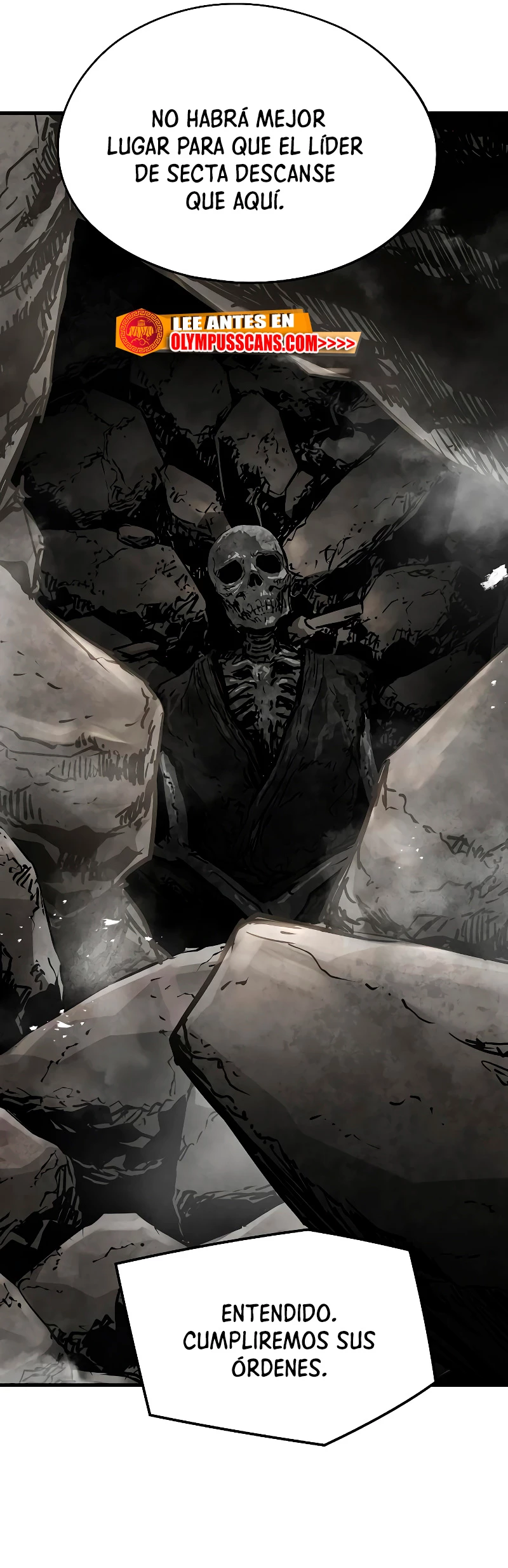 Th3 Breaker Fuerza eterna  > Capitulo 66 > Page 361