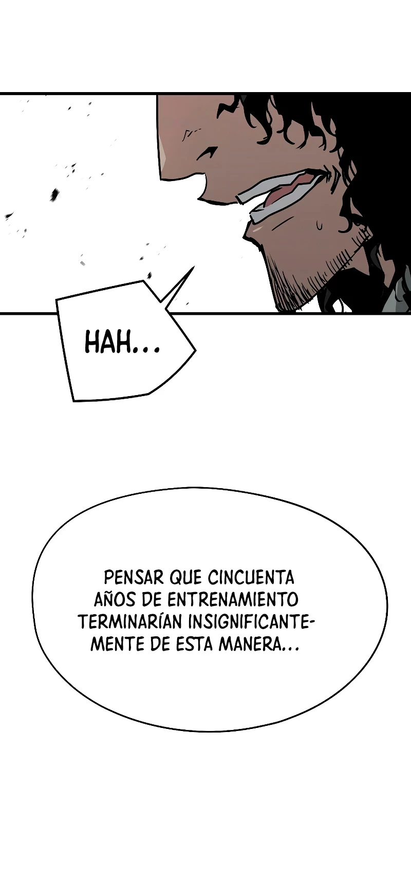 Th3 Breaker Fuerza eterna  > Capitulo 66 > Page 381