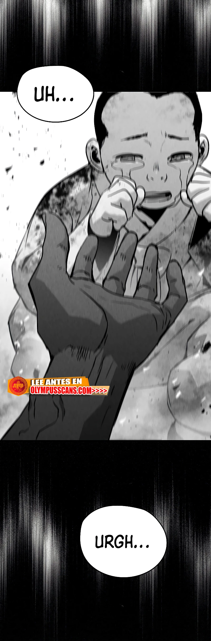 Th3 Breaker Fuerza eterna  > Capitulo 66 > Page 451