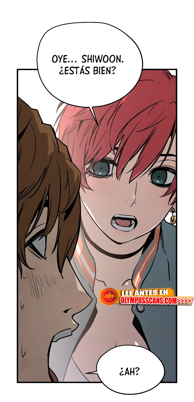 Th3 Breaker Fuerza eterna  > Capitulo 66 > Page 511