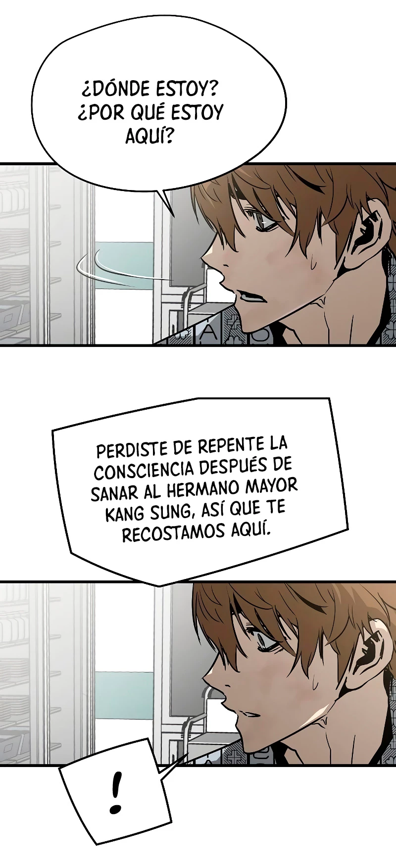 Th3 Breaker Fuerza eterna  > Capitulo 66 > Page 521