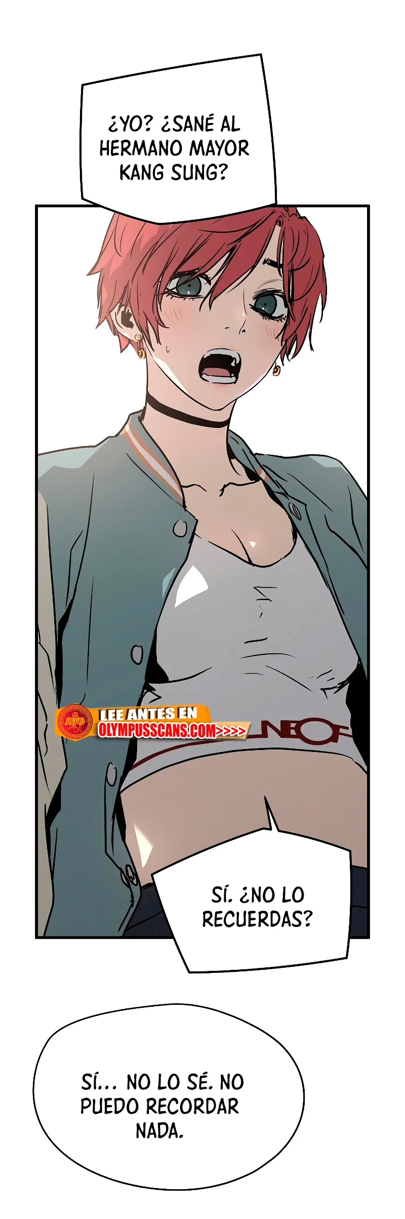 Th3 Breaker Fuerza eterna  > Capitulo 66 > Page 531