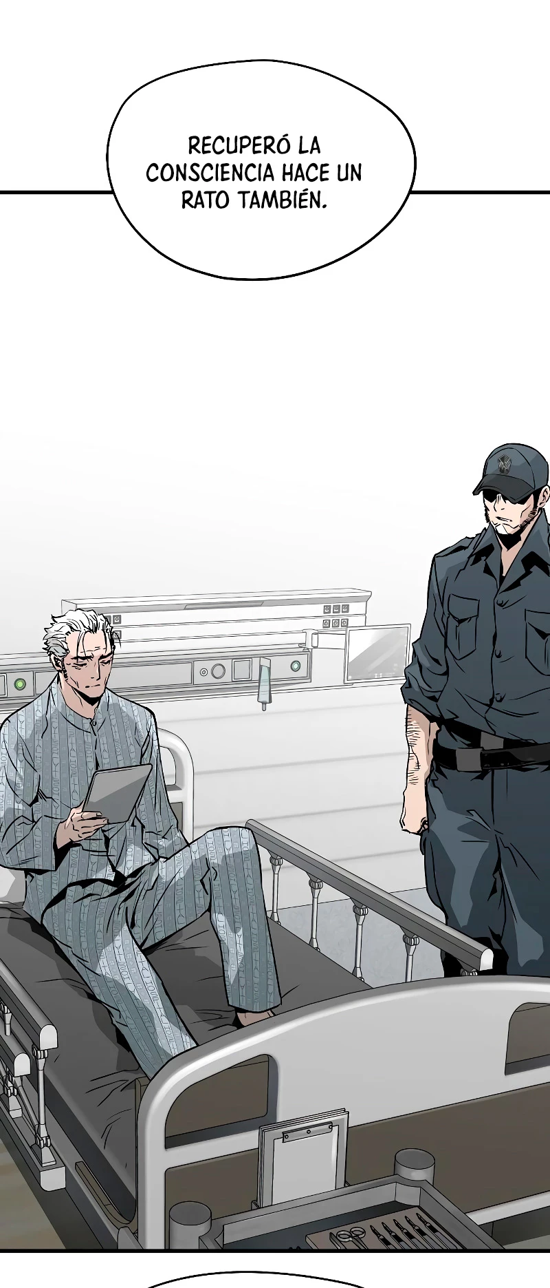 Th3 Breaker Fuerza eterna  > Capitulo 66 > Page 571