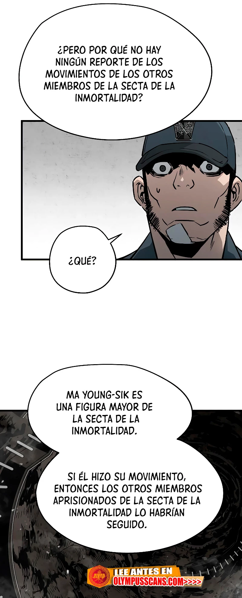 Th3 Breaker Fuerza eterna  > Capitulo 66 > Page 601
