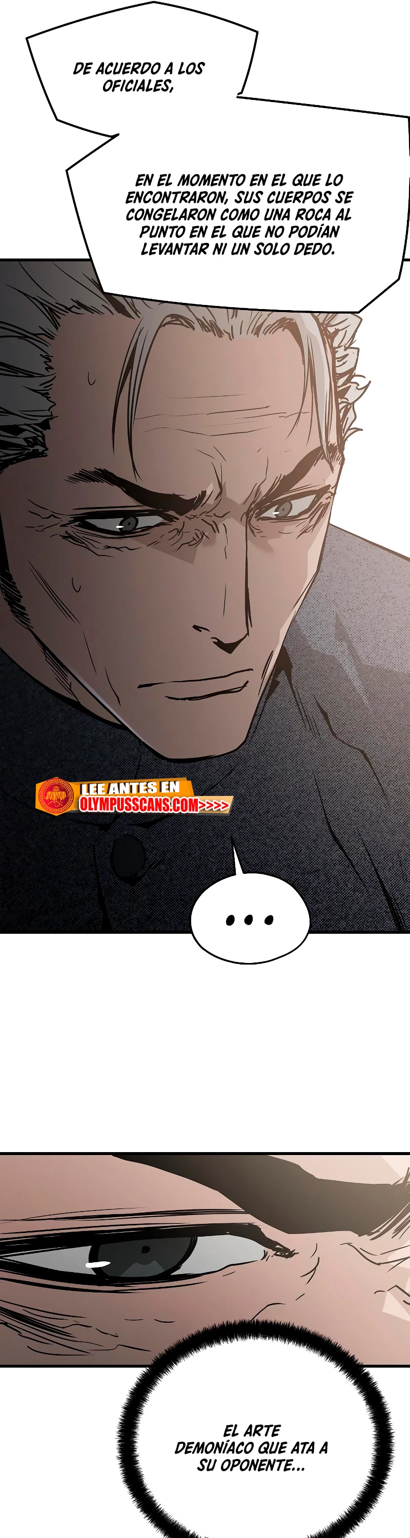 Th3 Breaker Fuerza eterna  > Capitulo 67 > Page 571