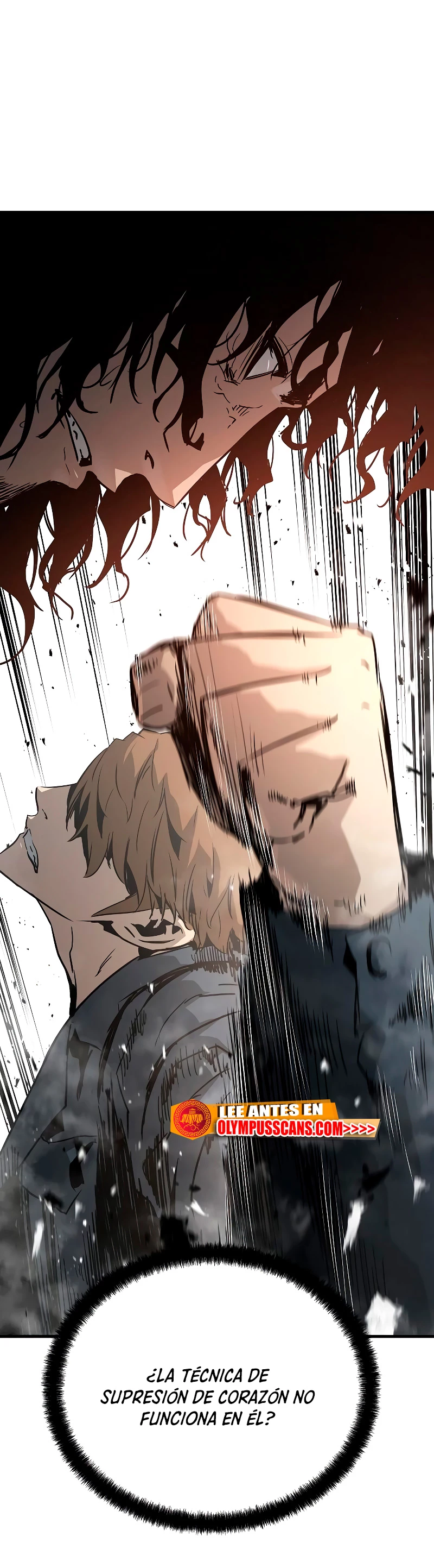 Th3 Breaker Fuerza eterna  > Capitulo 67 > Page 641