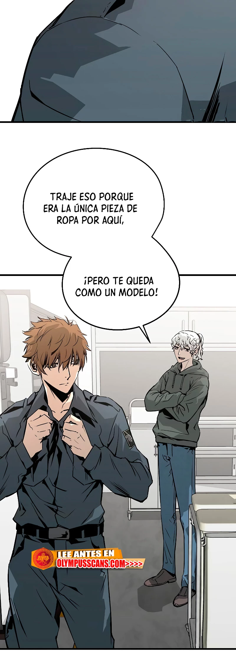 Th3 Breaker Fuerza eterna  > Capitulo 67 > Page 21