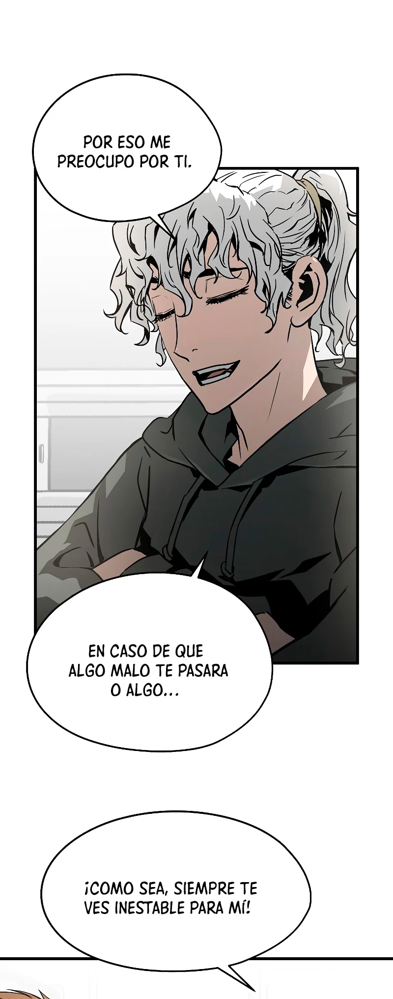 Th3 Breaker Fuerza eterna  > Capitulo 67 > Page 51