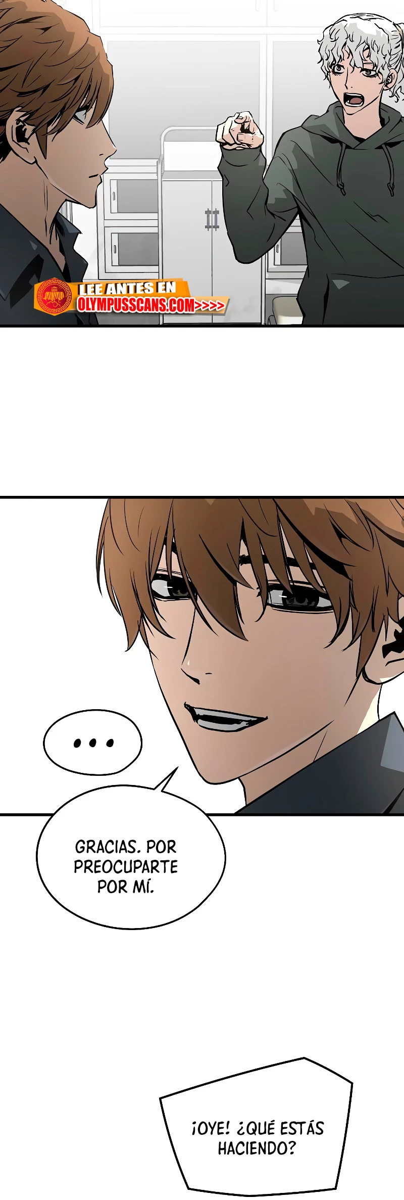 Th3 Breaker Fuerza eterna  > Capitulo 67 > Page 61