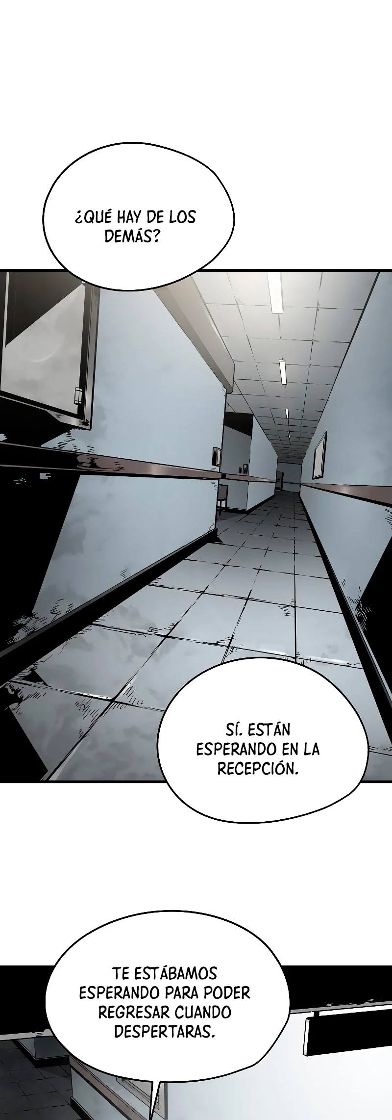Th3 Breaker Fuerza eterna  > Capitulo 67 > Page 81