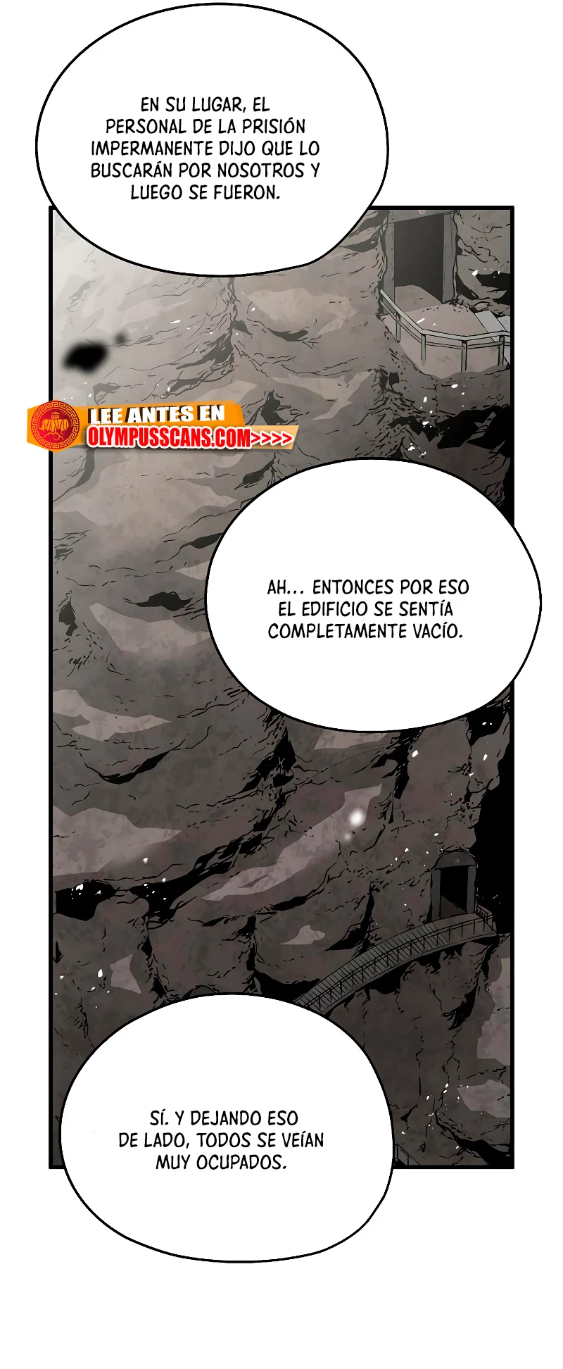 Th3 Breaker Fuerza eterna  > Capitulo 67 > Page 131