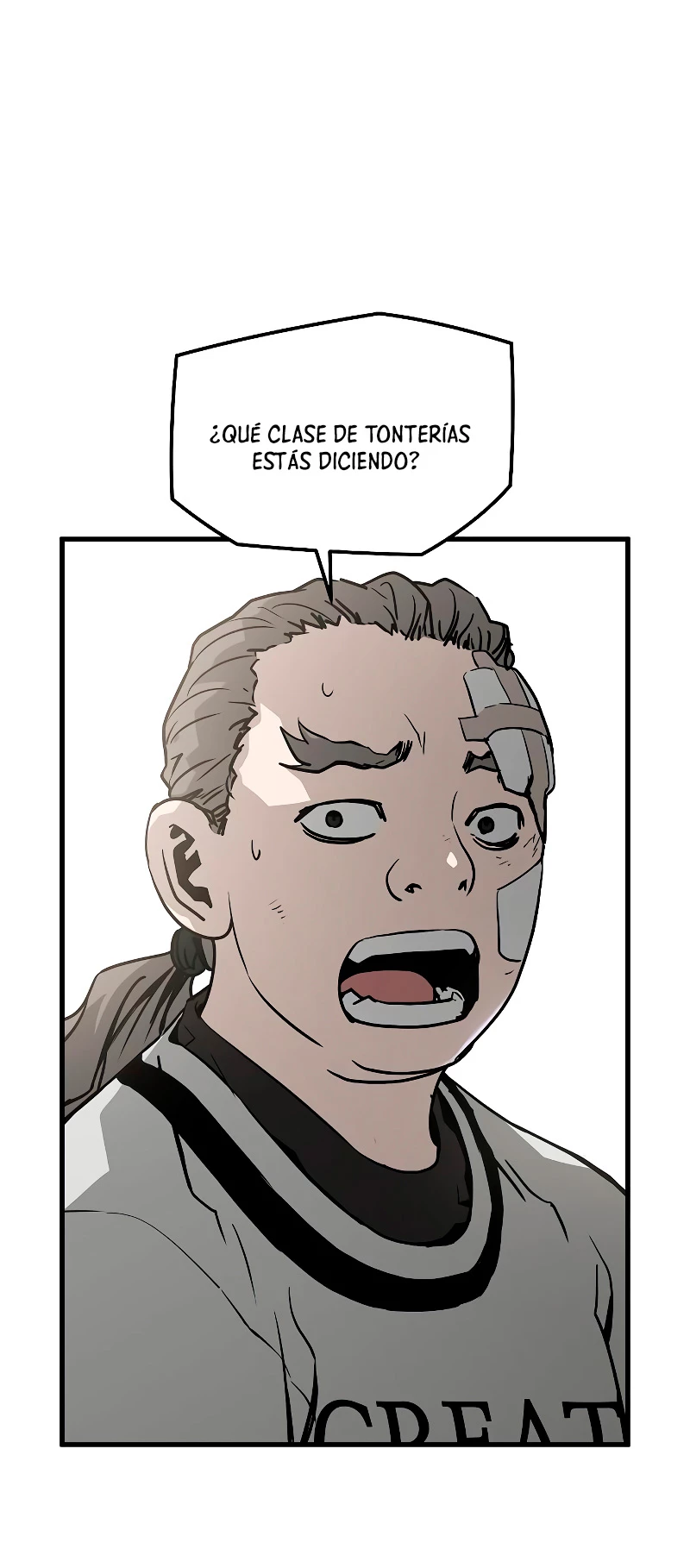 Th3 Breaker Fuerza eterna  > Capitulo 67 > Page 151
