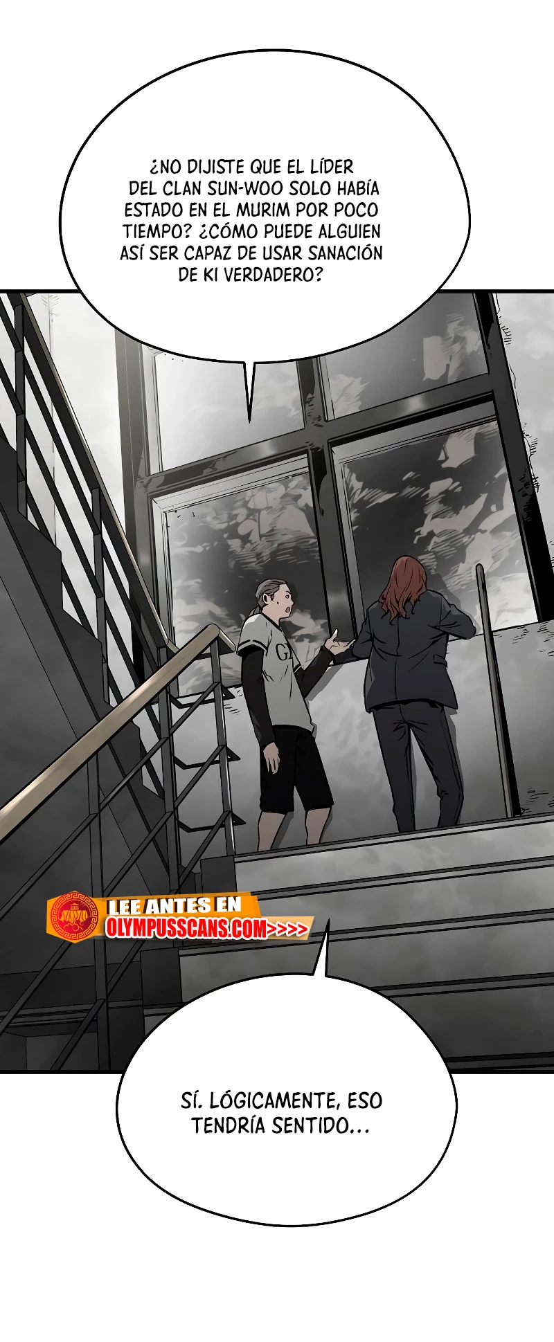 Th3 Breaker Fuerza eterna  > Capitulo 67 > Page 161