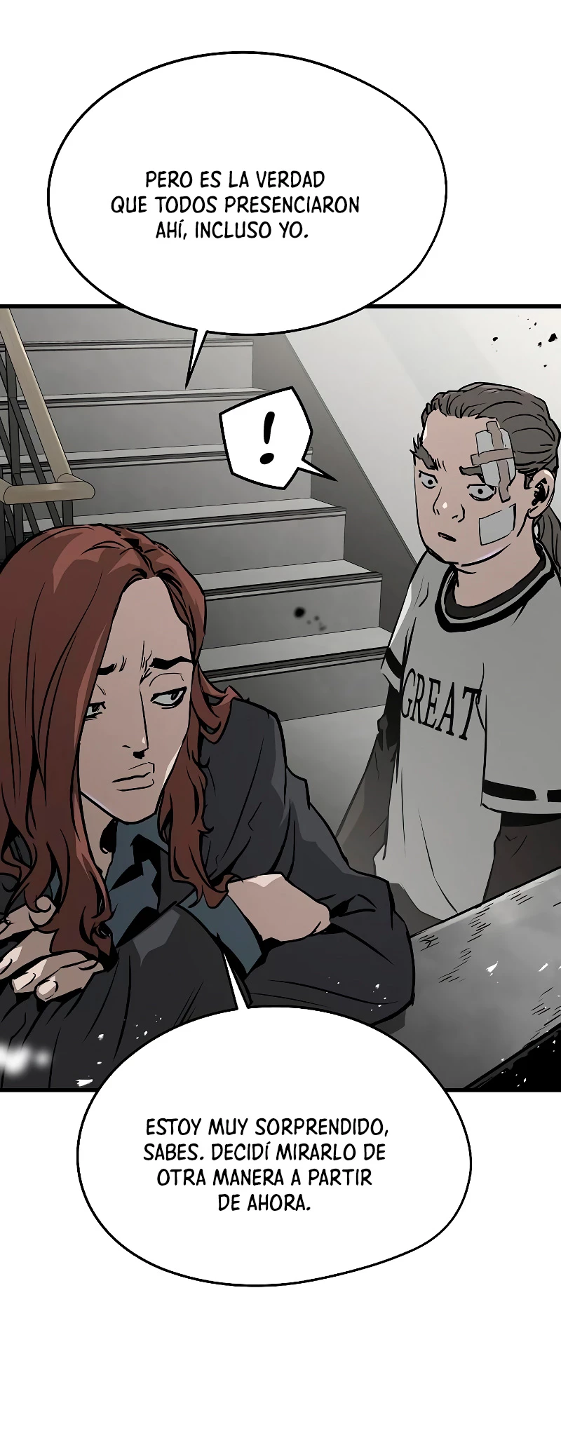 Th3 Breaker Fuerza eterna  > Capitulo 67 > Page 171