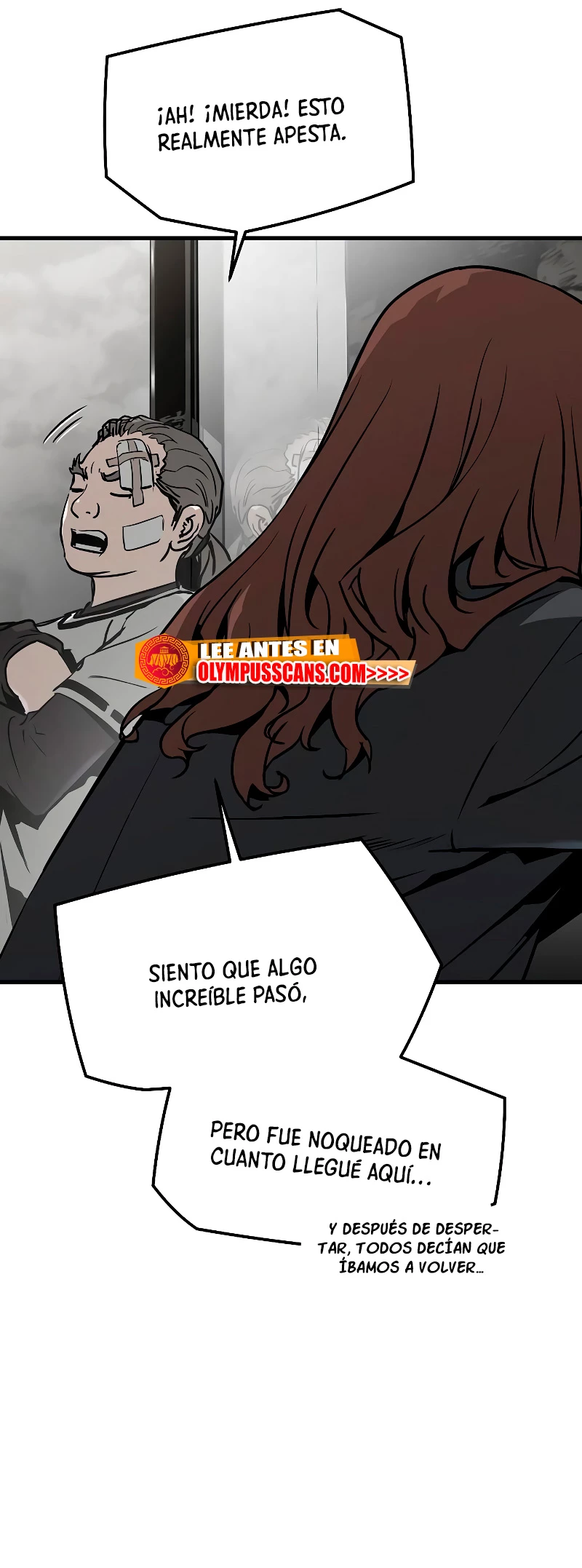 Th3 Breaker Fuerza eterna  > Capitulo 67 > Page 181