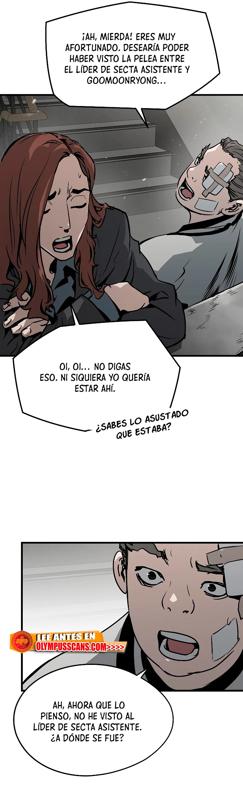 Th3 Breaker Fuerza eterna  > Capitulo 67 > Page 191