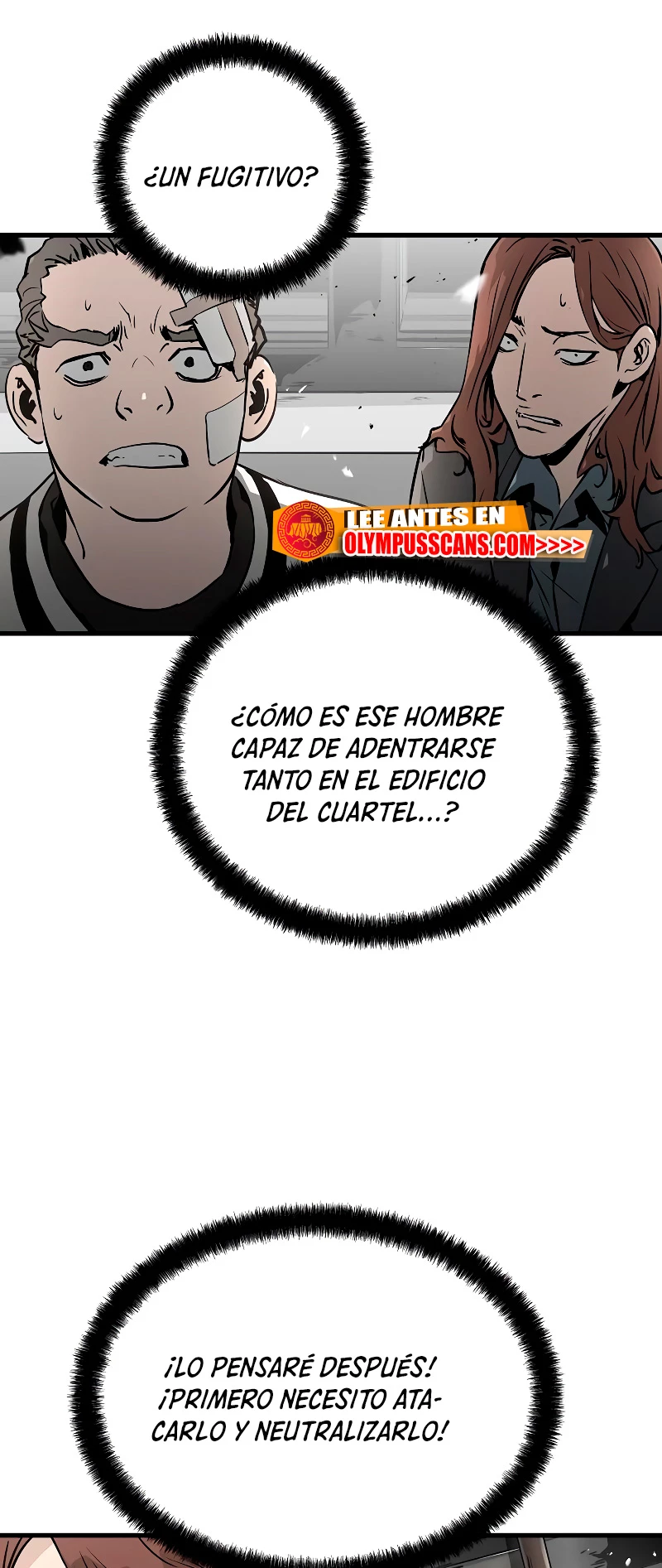 Th3 Breaker Fuerza eterna  > Capitulo 67 > Page 271
