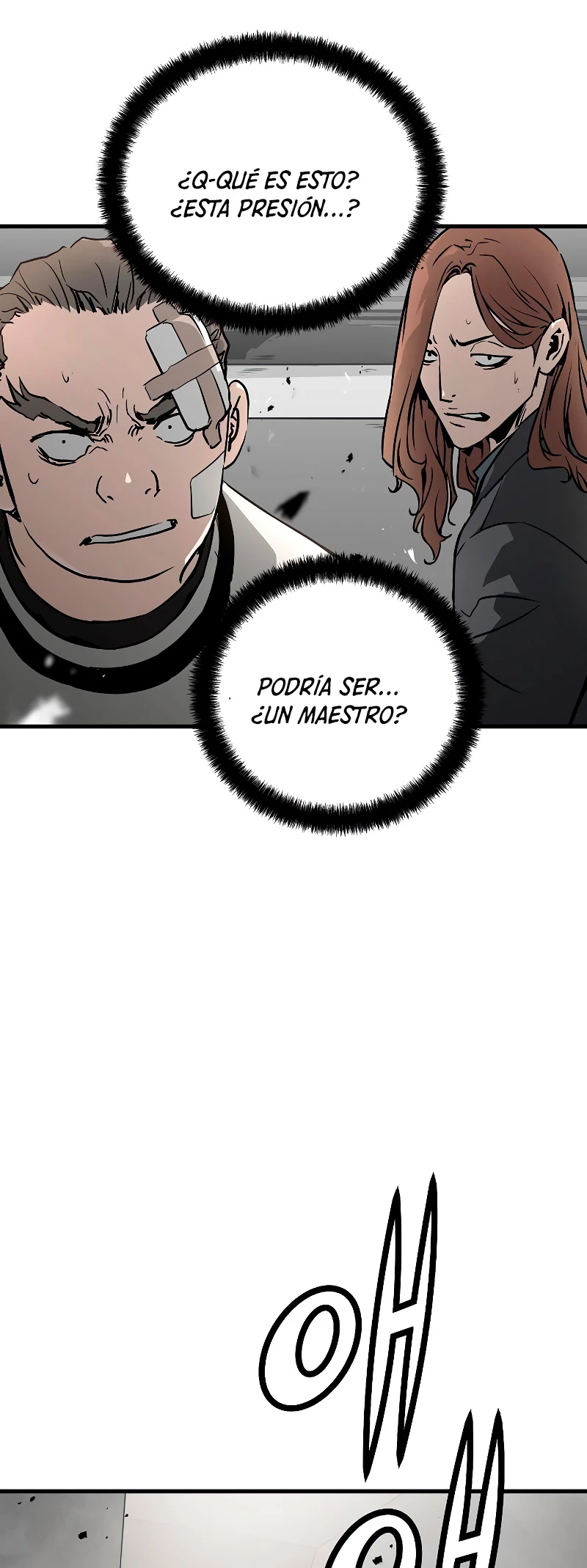 Th3 Breaker Fuerza eterna  > Capitulo 67 > Page 301