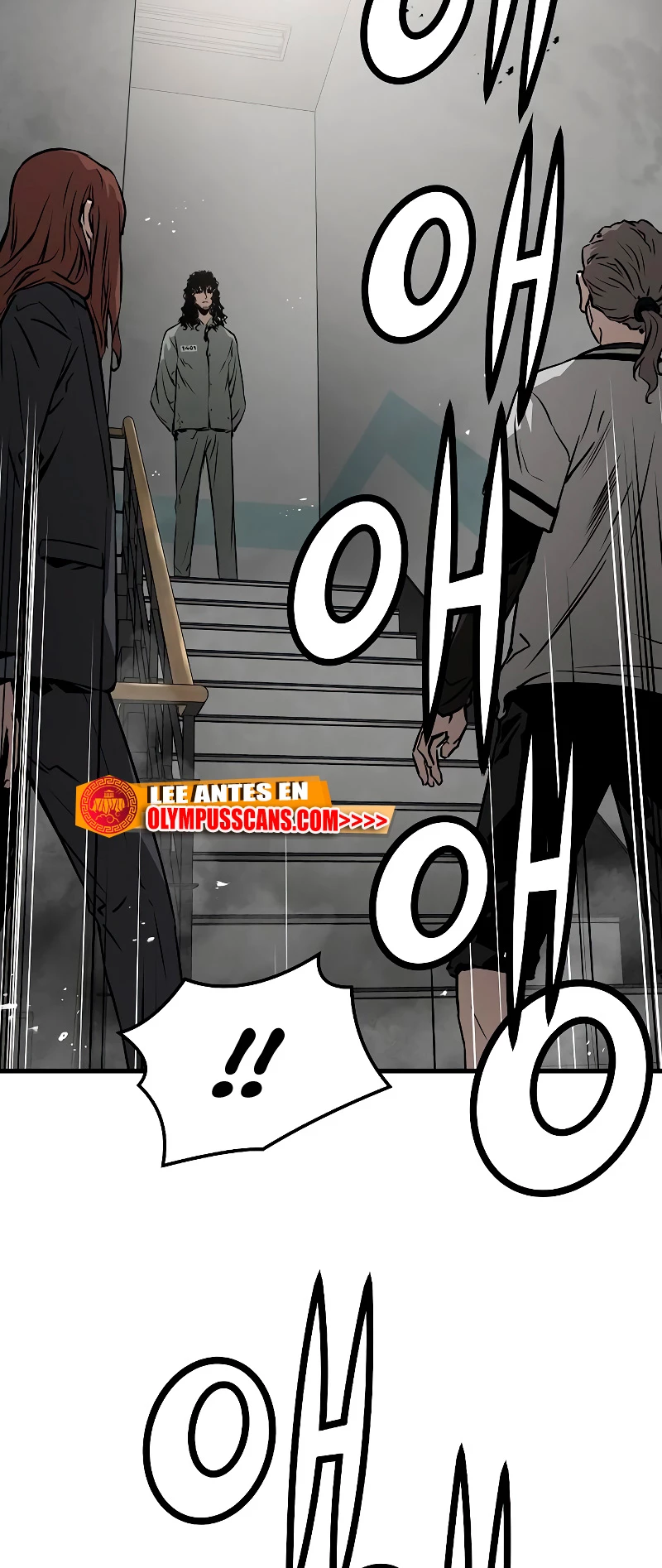 Th3 Breaker Fuerza eterna  > Capitulo 67 > Page 311