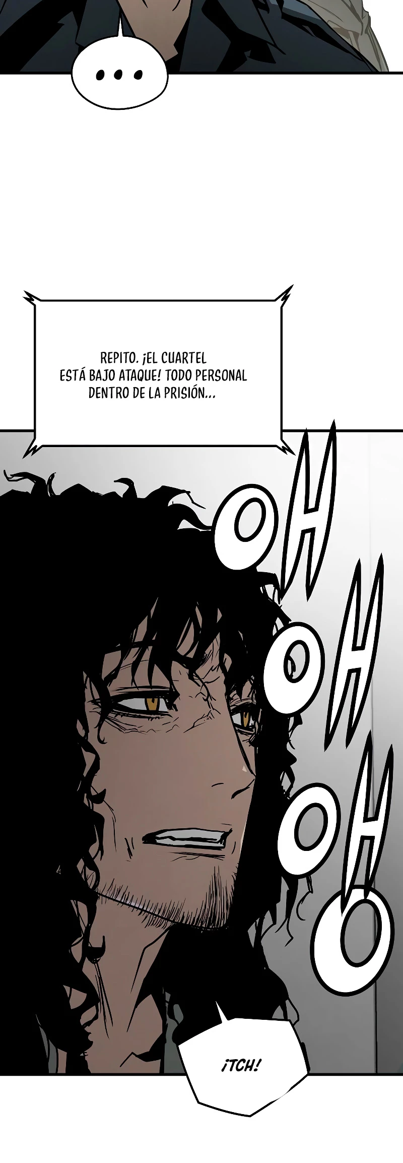 Th3 Breaker Fuerza eterna  > Capitulo 67 > Page 341