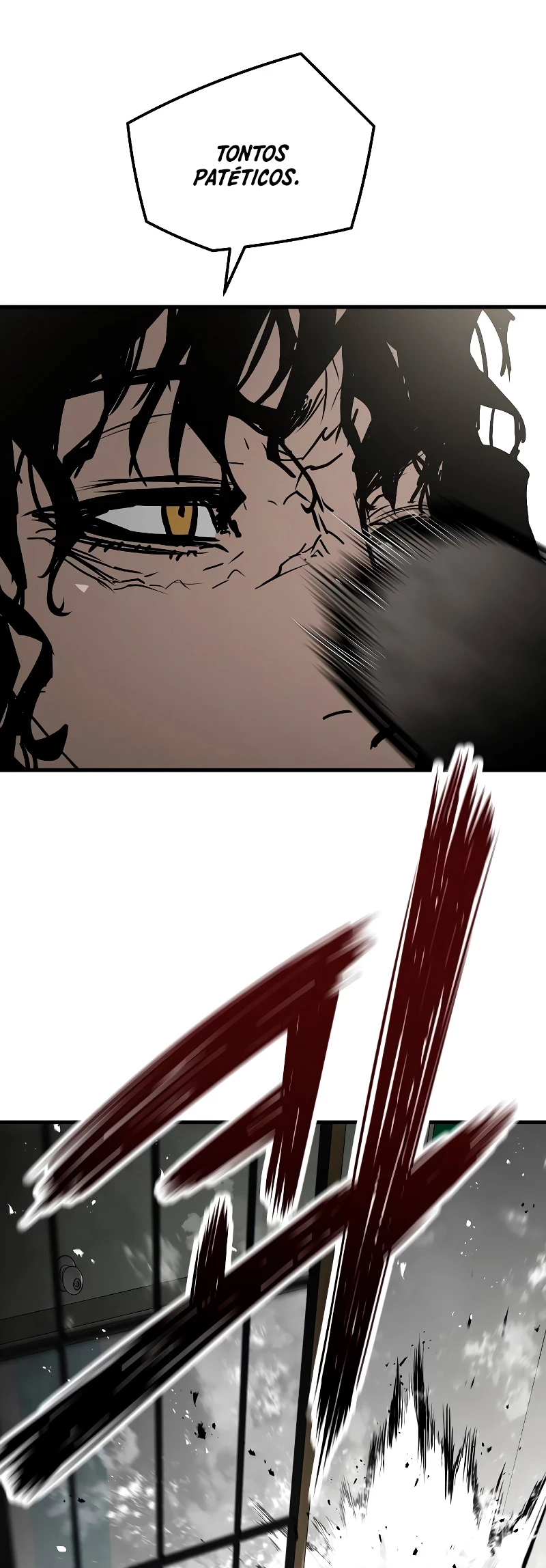 Th3 Breaker Fuerza eterna  > Capitulo 67 > Page 351