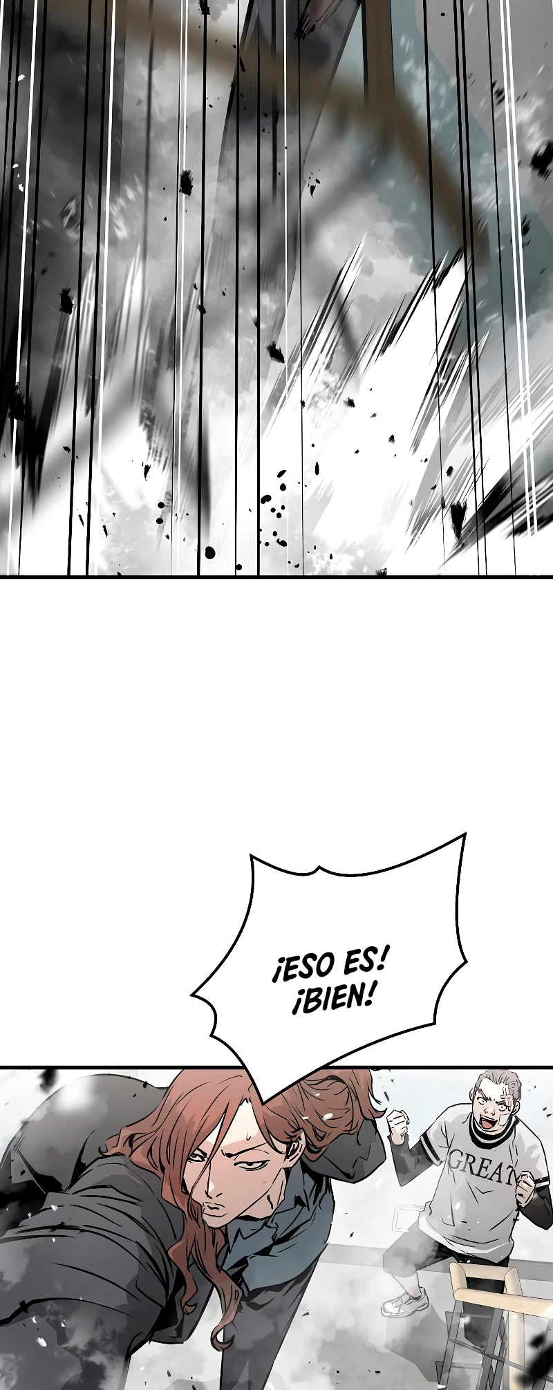 Th3 Breaker Fuerza eterna  > Capitulo 67 > Page 371