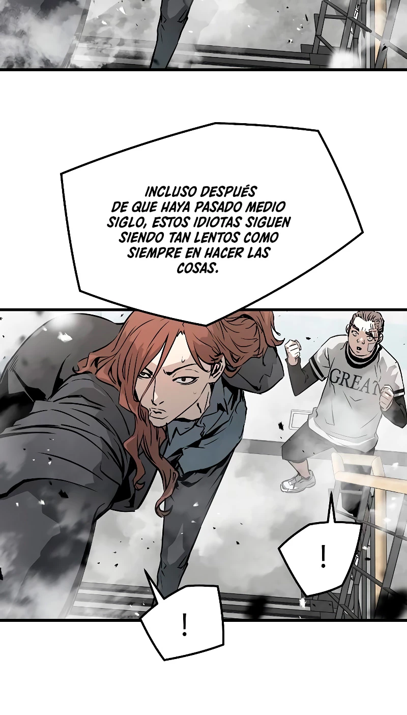 Th3 Breaker Fuerza eterna  > Capitulo 67 > Page 381