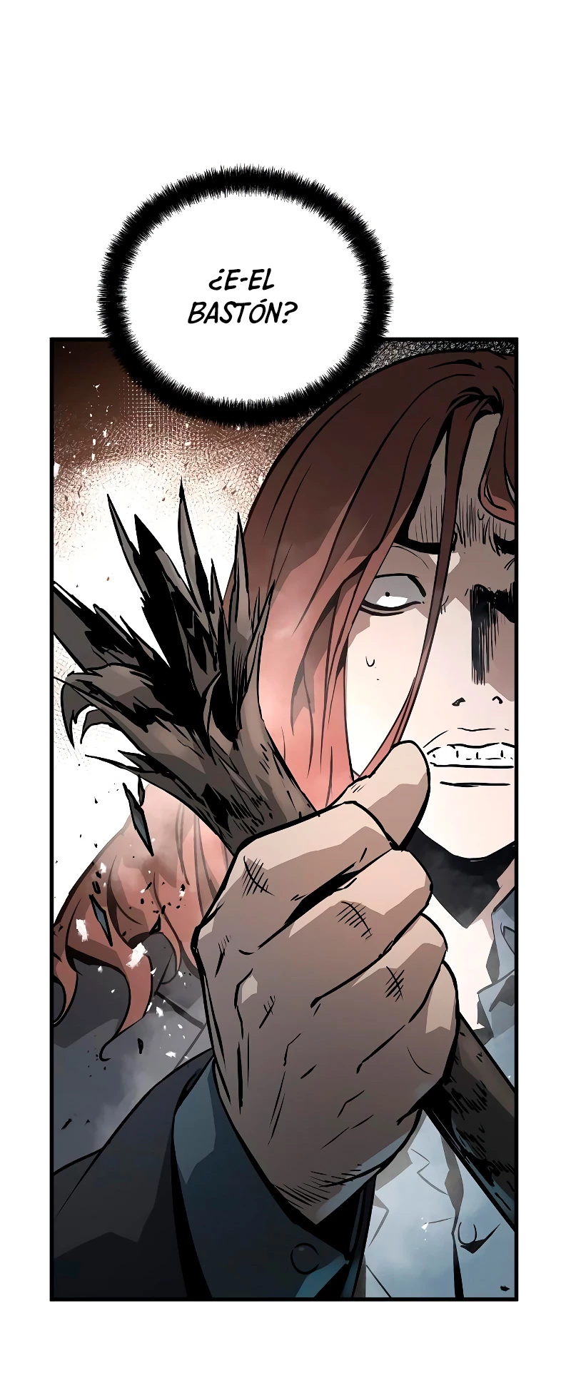 Th3 Breaker Fuerza eterna  > Capitulo 67 > Page 421