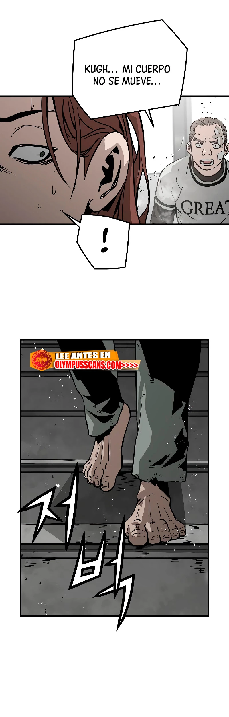 Th3 Breaker Fuerza eterna  > Capitulo 67 > Page 471