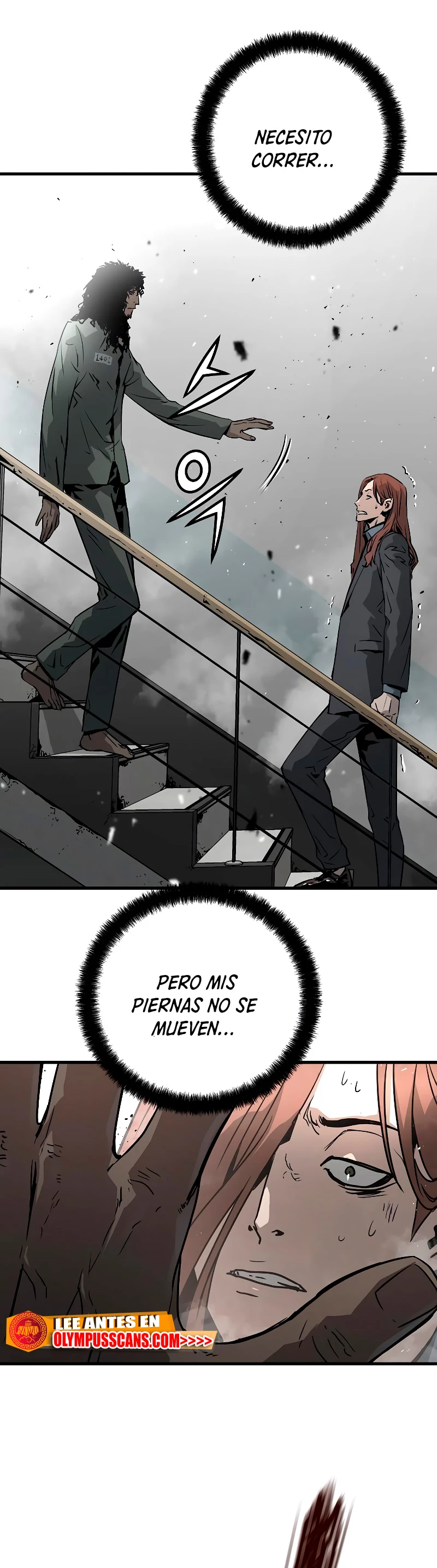 Th3 Breaker Fuerza eterna  > Capitulo 67 > Page 481