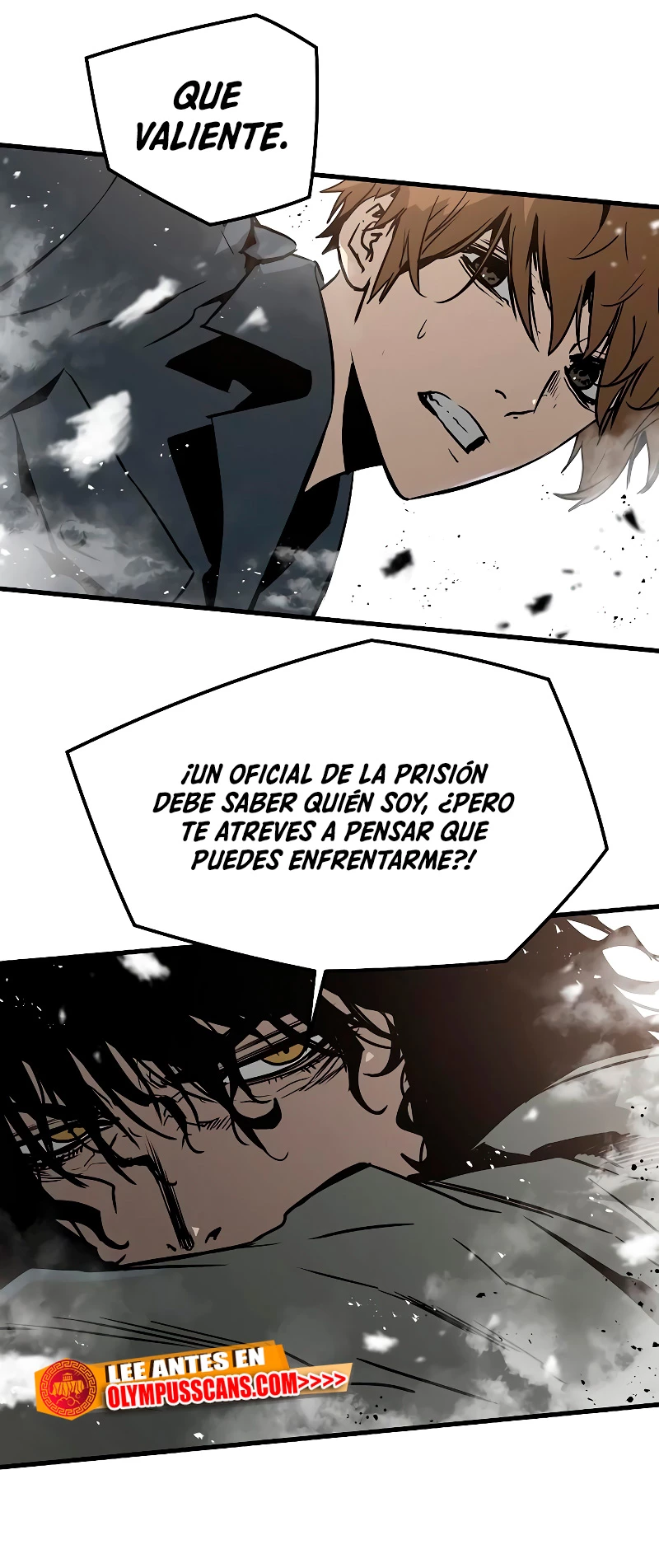 Th3 Breaker Fuerza eterna  > Capitulo 67 > Page 521