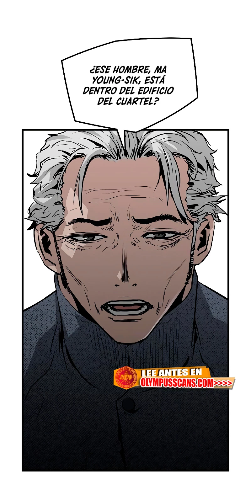 Th3 Breaker Fuerza eterna  > Capitulo 67 > Page 551