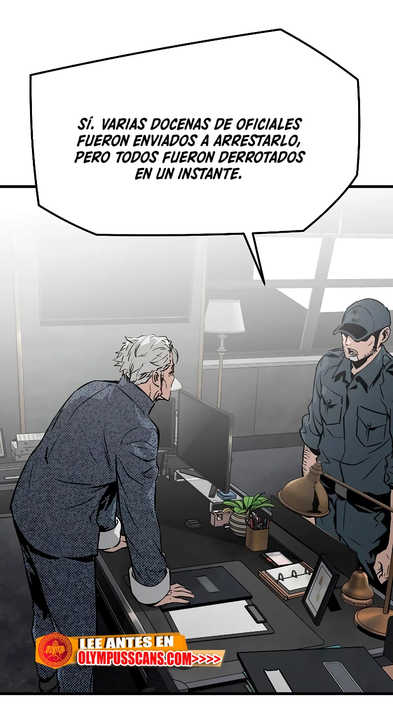 Th3 Breaker Fuerza eterna  > Capitulo 67 > Page 561