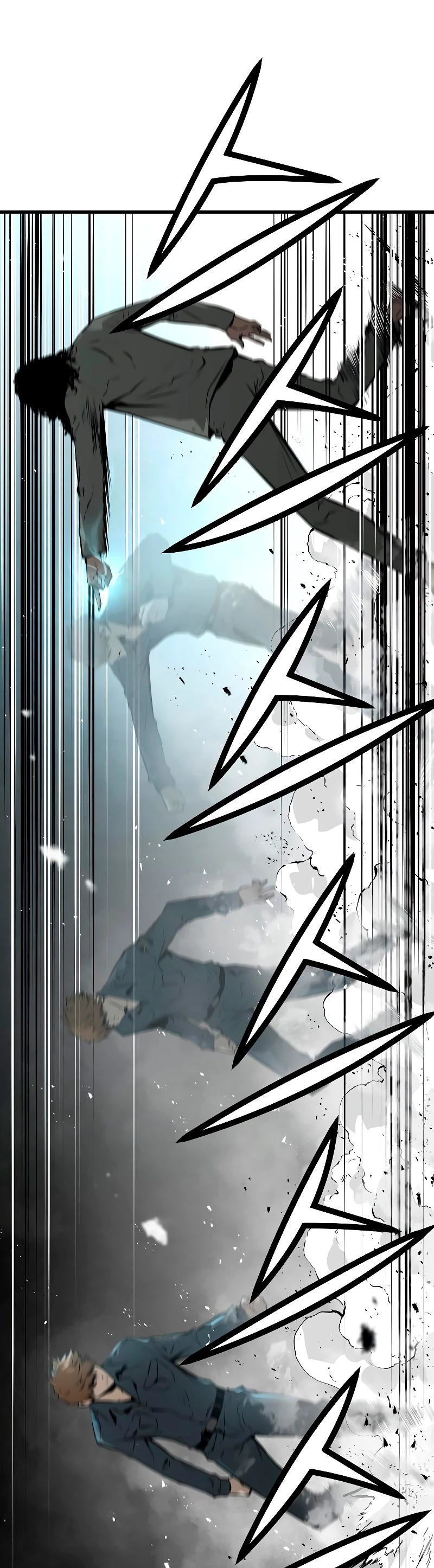 Th3 Breaker Fuerza eterna  > Capitulo 68 > Page 441