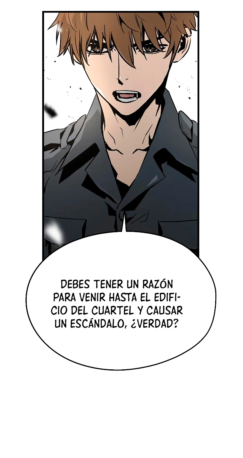Th3 Breaker Fuerza eterna  > Capitulo 68 > Page 511