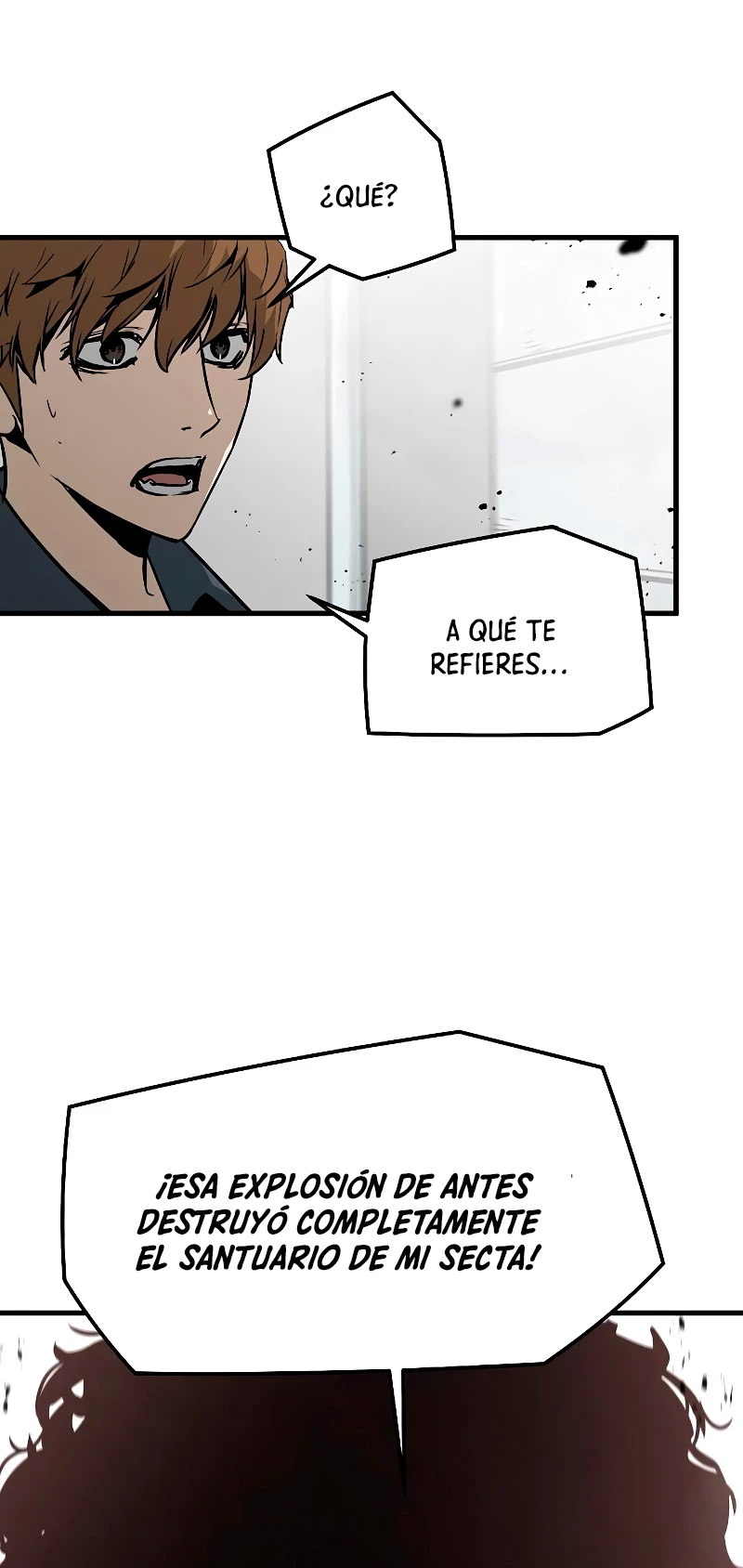 Th3 Breaker Fuerza eterna  > Capitulo 68 > Page 571