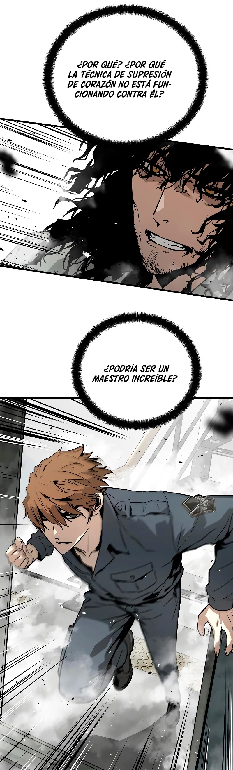 Th3 Breaker Fuerza eterna  > Capitulo 68 > Page 61