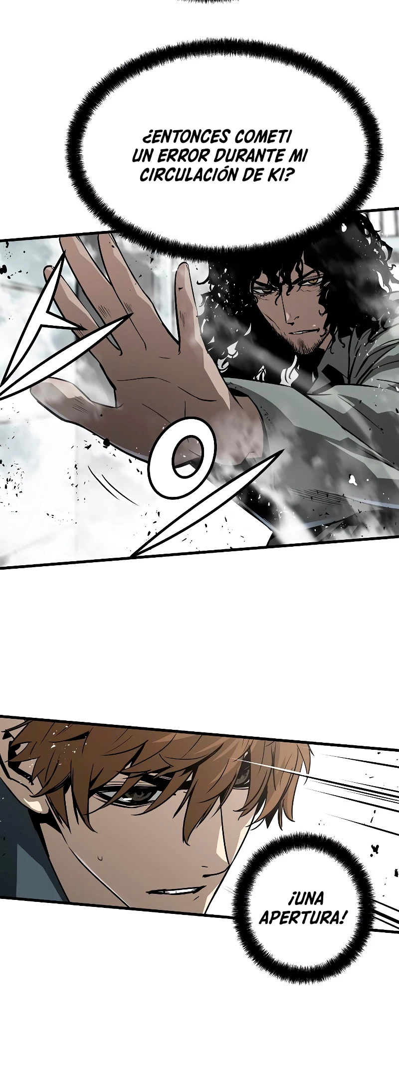 Th3 Breaker Fuerza eterna  > Capitulo 68 > Page 81