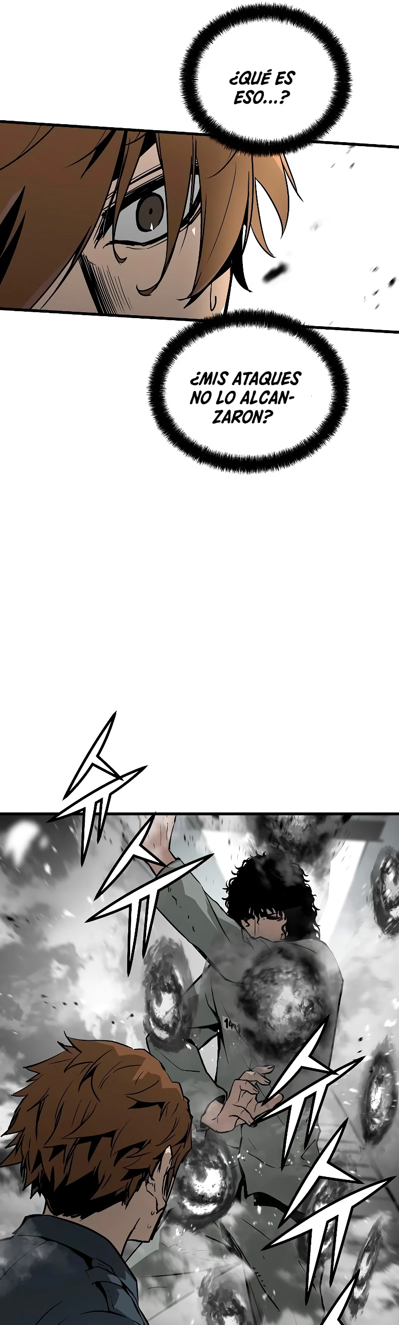 Th3 Breaker Fuerza eterna  > Capitulo 68 > Page 141