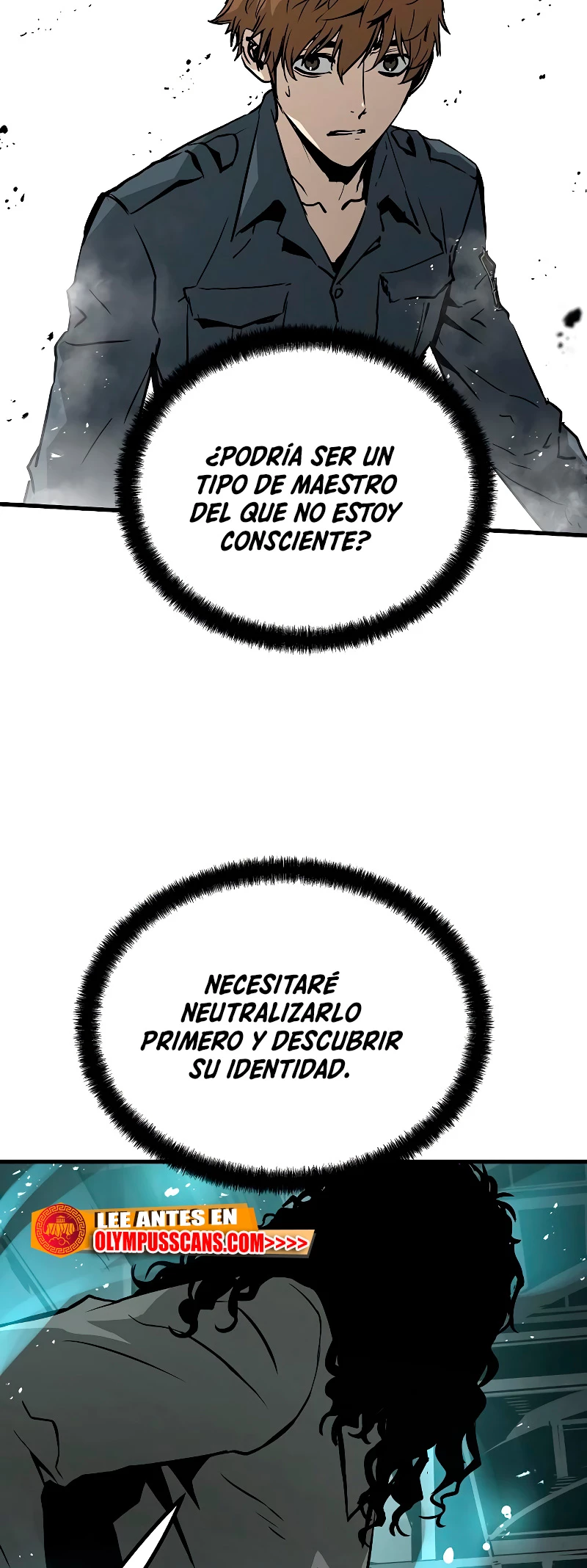 Th3 Breaker Fuerza eterna  > Capitulo 68 > Page 161