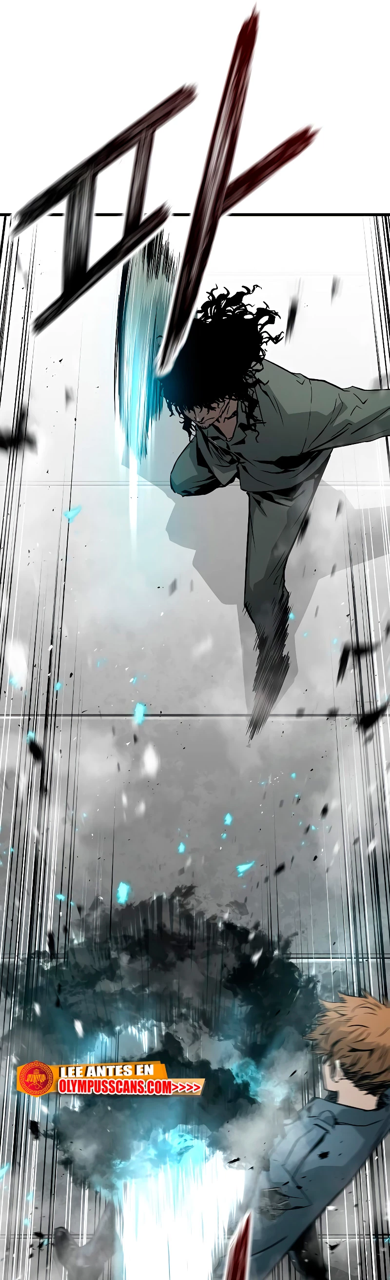 Th3 Breaker Fuerza eterna  > Capitulo 68 > Page 181