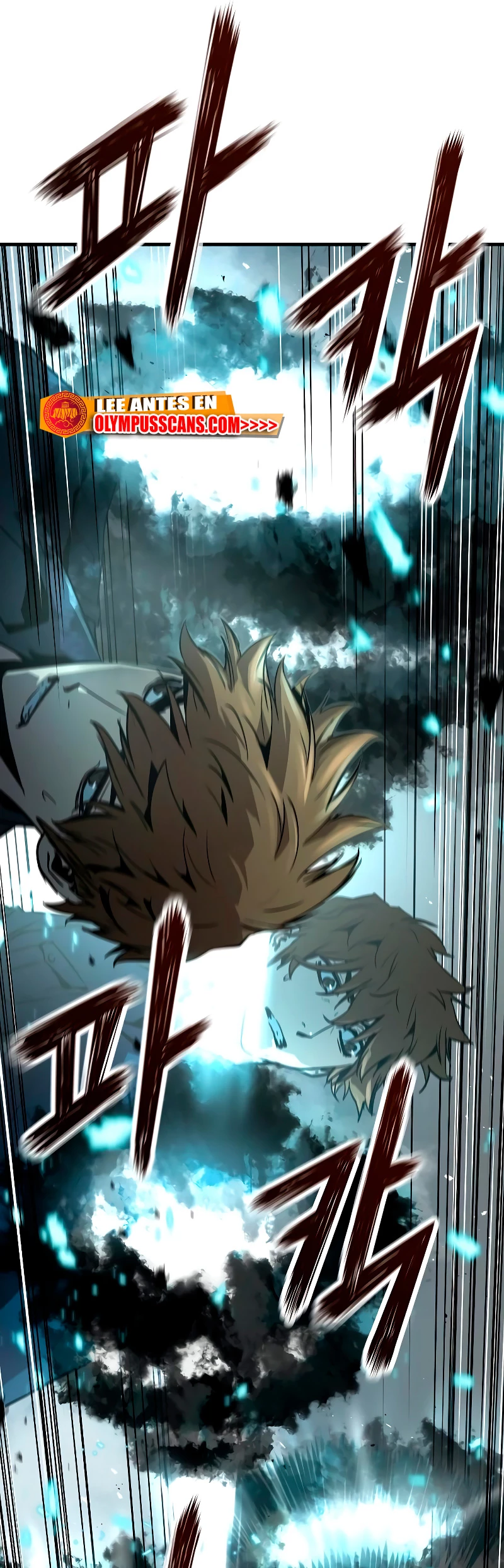 Th3 Breaker Fuerza eterna  > Capitulo 68 > Page 231
