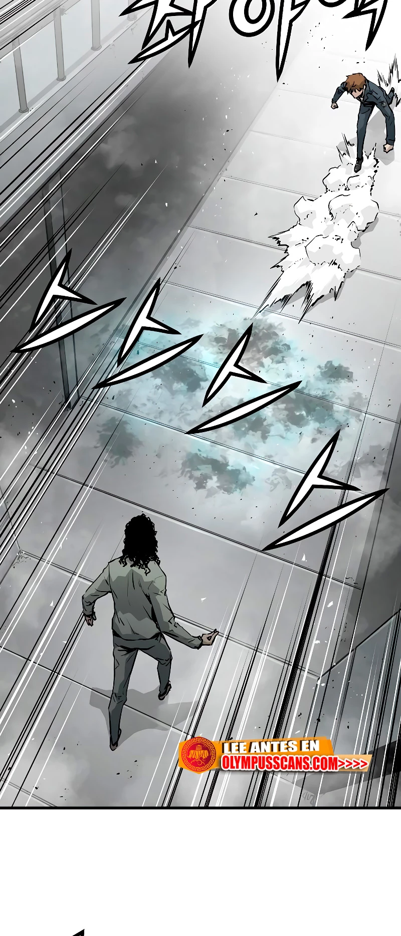 Th3 Breaker Fuerza eterna  > Capitulo 68 > Page 251