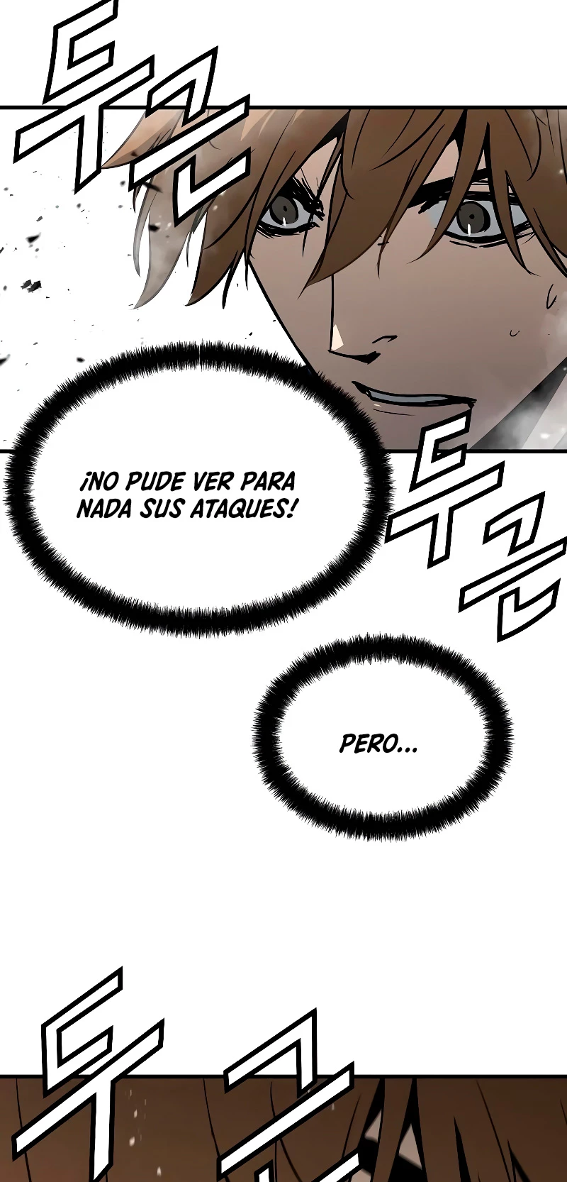 Th3 Breaker Fuerza eterna  > Capitulo 68 > Page 261