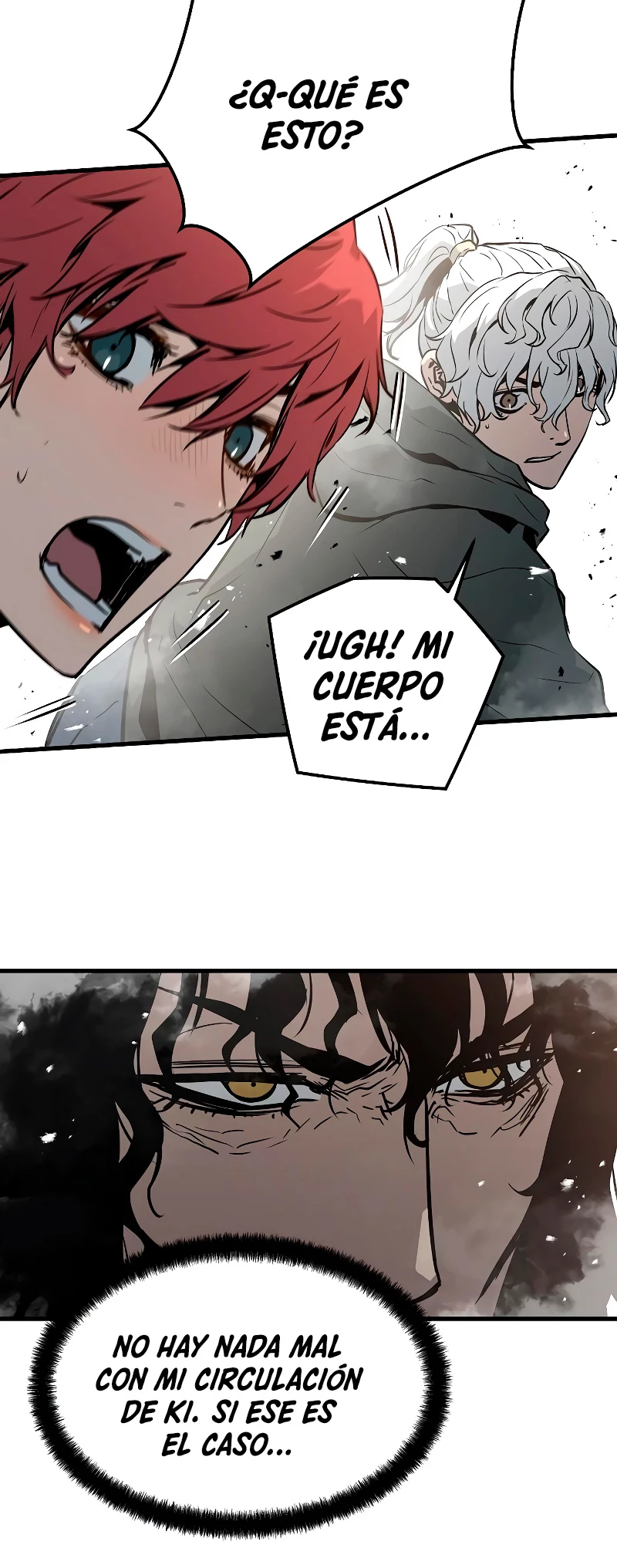 Th3 Breaker Fuerza eterna  > Capitulo 68 > Page 331