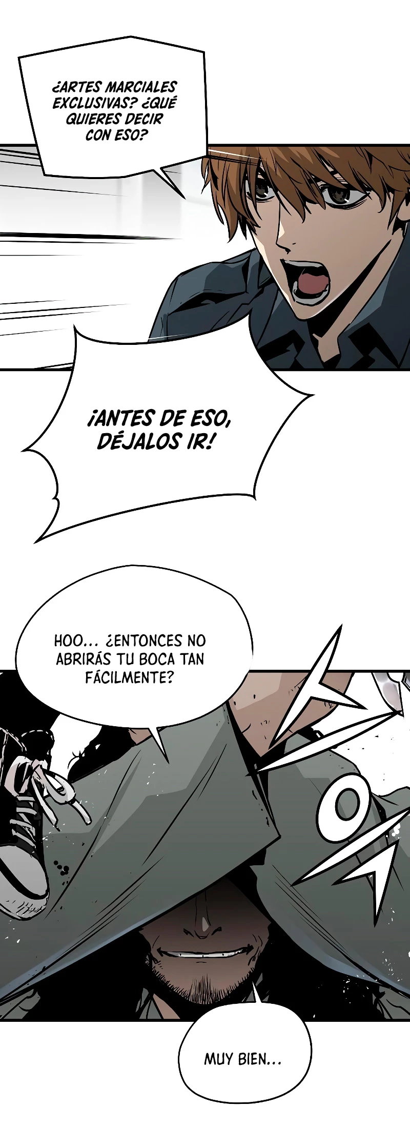Th3 Breaker Fuerza eterna  > Capitulo 68 > Page 361