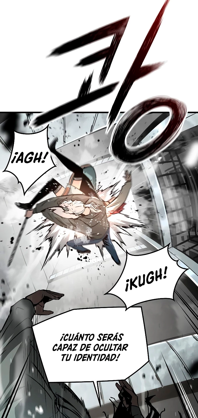 Th3 Breaker Fuerza eterna  > Capitulo 68 > Page 381