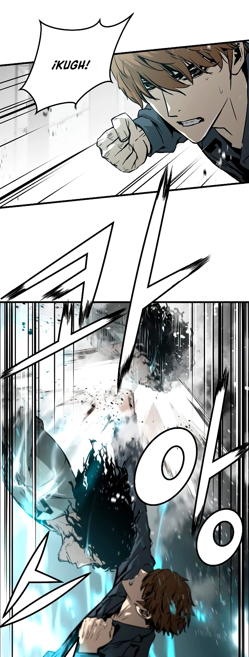 Th3 Breaker Fuerza eterna  > Capitulo 68 > Page 401