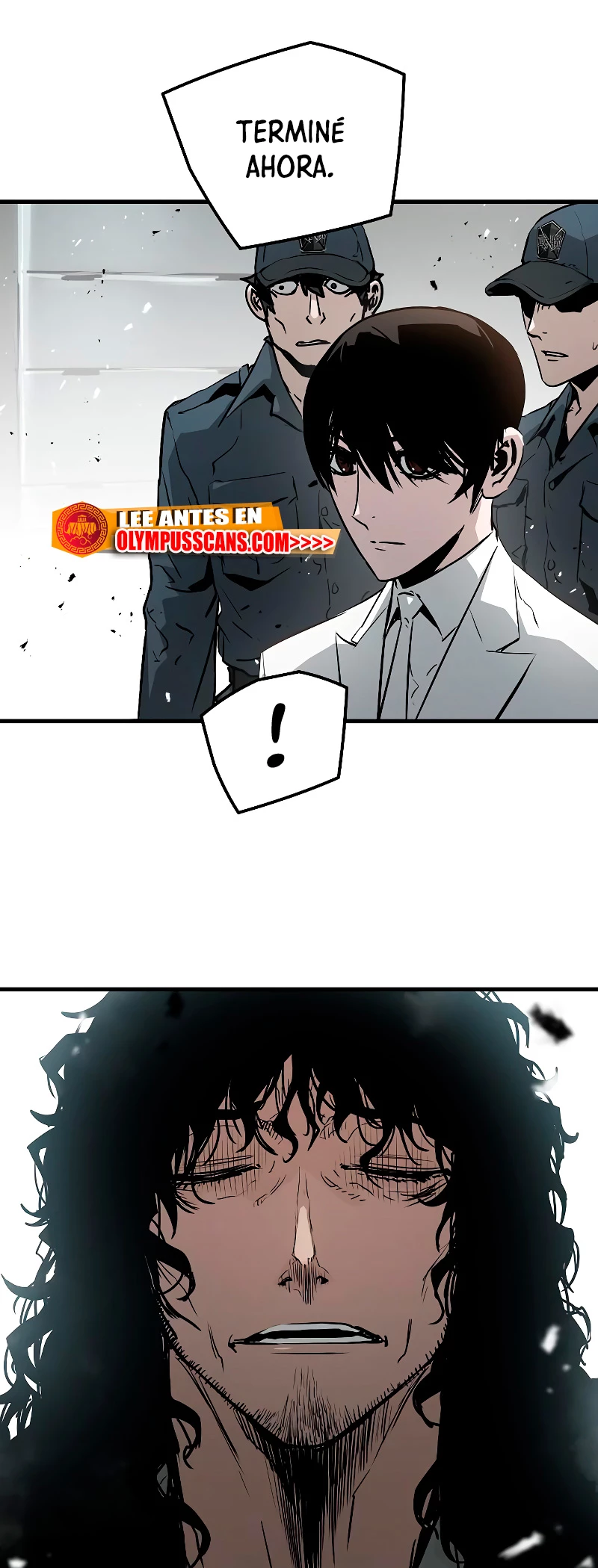 Th3 Breaker Fuerza eterna  > Capitulo 69 > Page 571